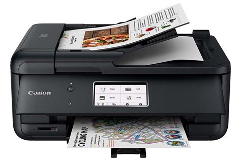 Canon All in One Printer Price List August 2024.
